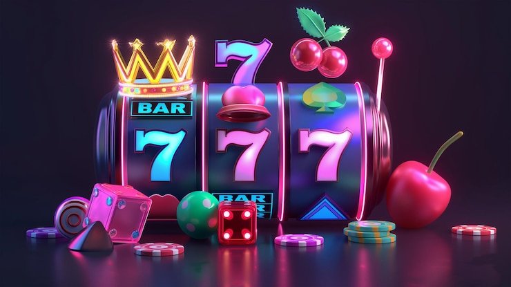 Seorang pemain menggunakan ponsel untuk memilih permainan sepak bola dengan mudah di platform empayer88