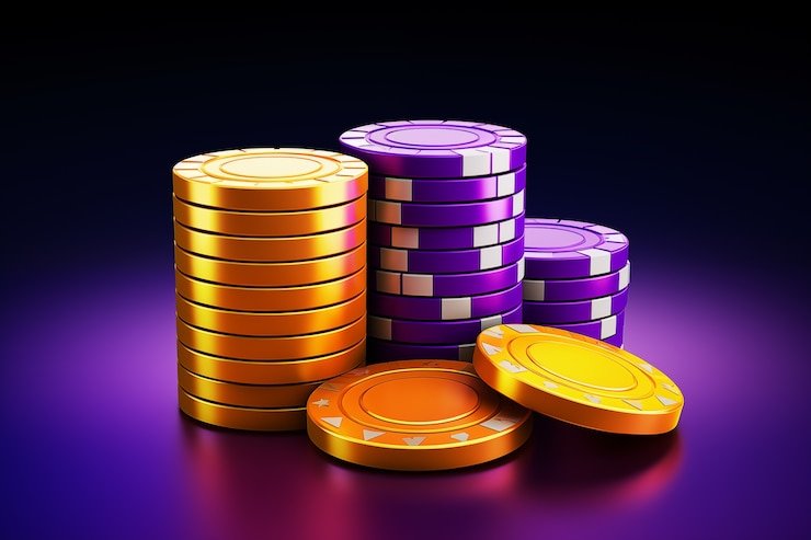 Ilustrasi perlindungan data dan privasi pada platform hiburan digital